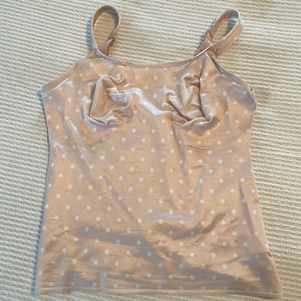 Ruby Ribbon Original Cami